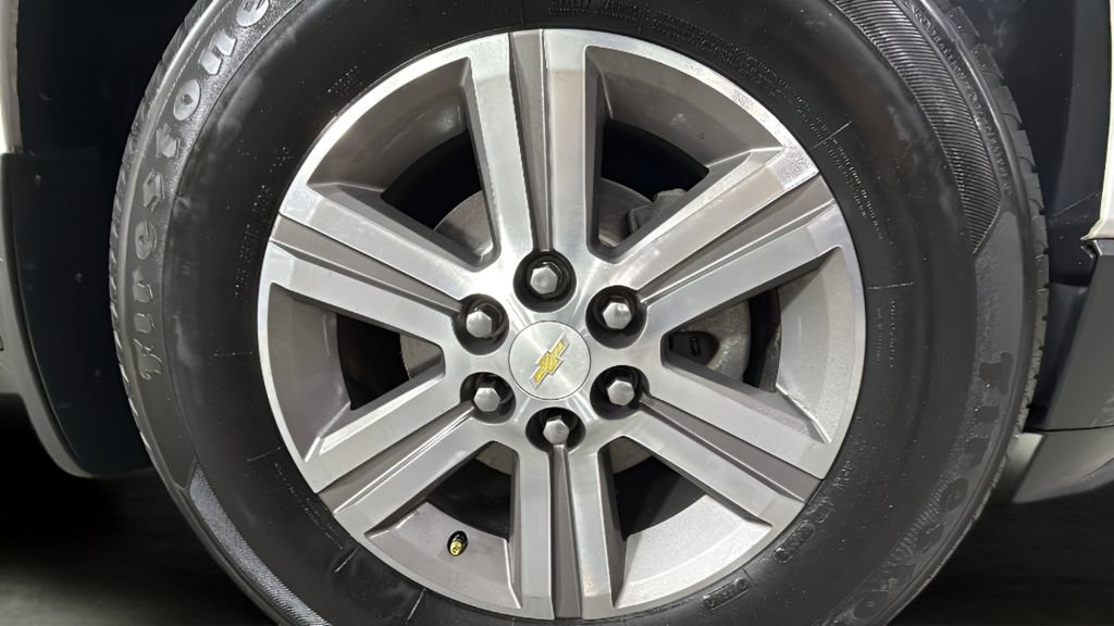Used 2016 Chevrolet Traverse LT image 33