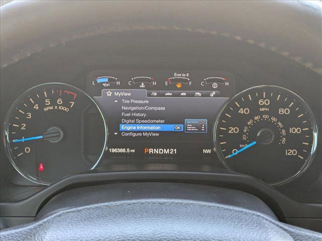 Used 2016 Ford F150 Lariat image 10