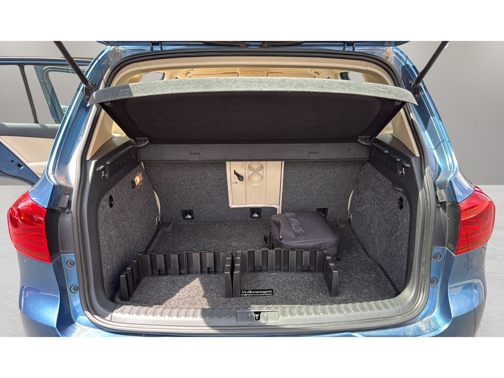 Used 2017 Volkswagen Tiguan S AWD/4WD image 17