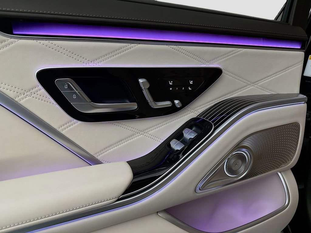Used 2023 Mercedes-Benz Maybach S 680 4MATIC image 99