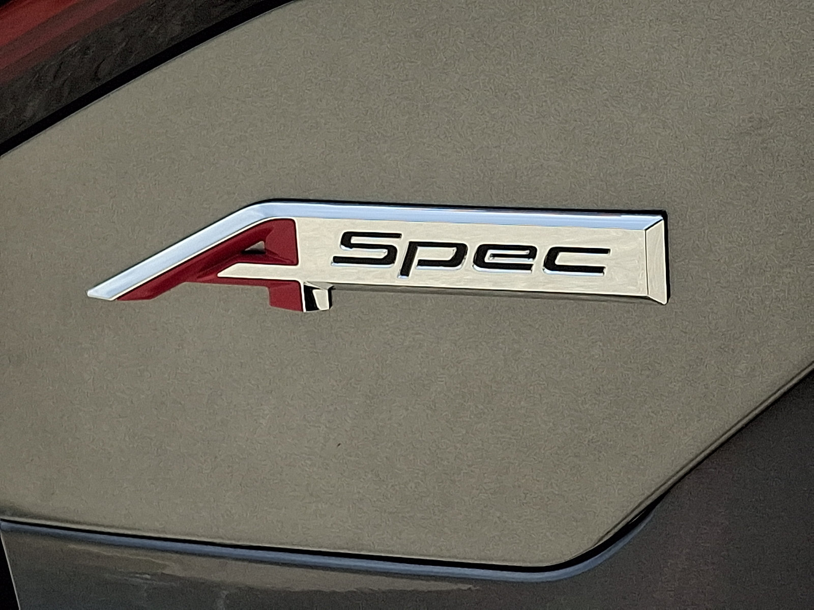 New 2026 Acura MDX A-Spec AWD/4WD image 23