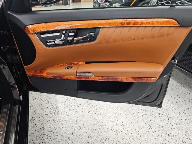 Used 2007 Mercedes-Benz S 600 image 30