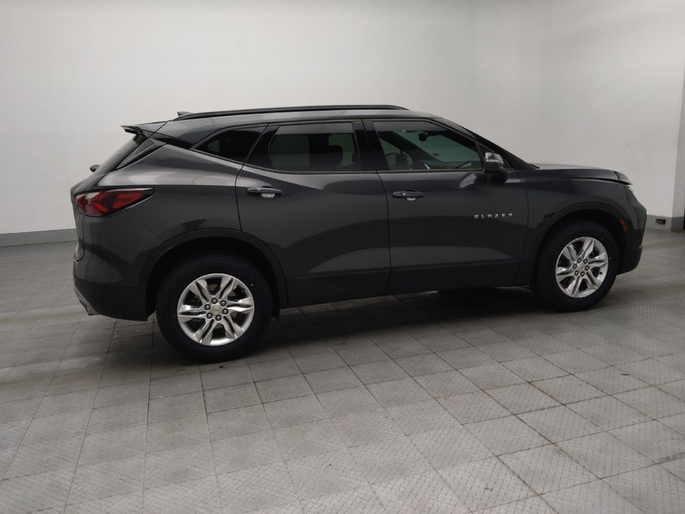 Used 2019 Chevrolet Blazer LT image 10