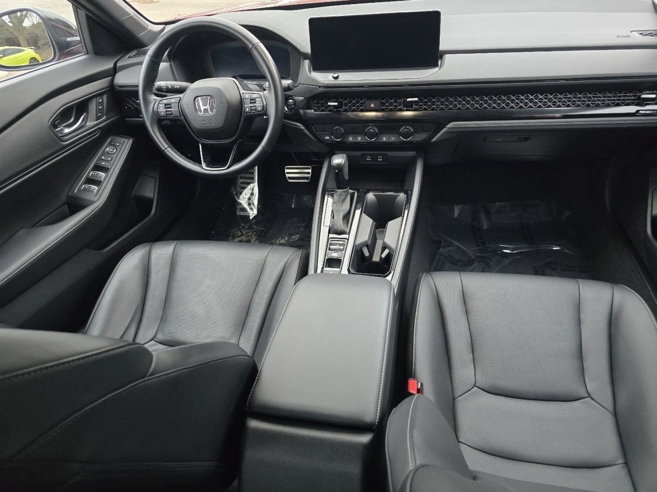 Used 2023 Honda Accord Sport image 23