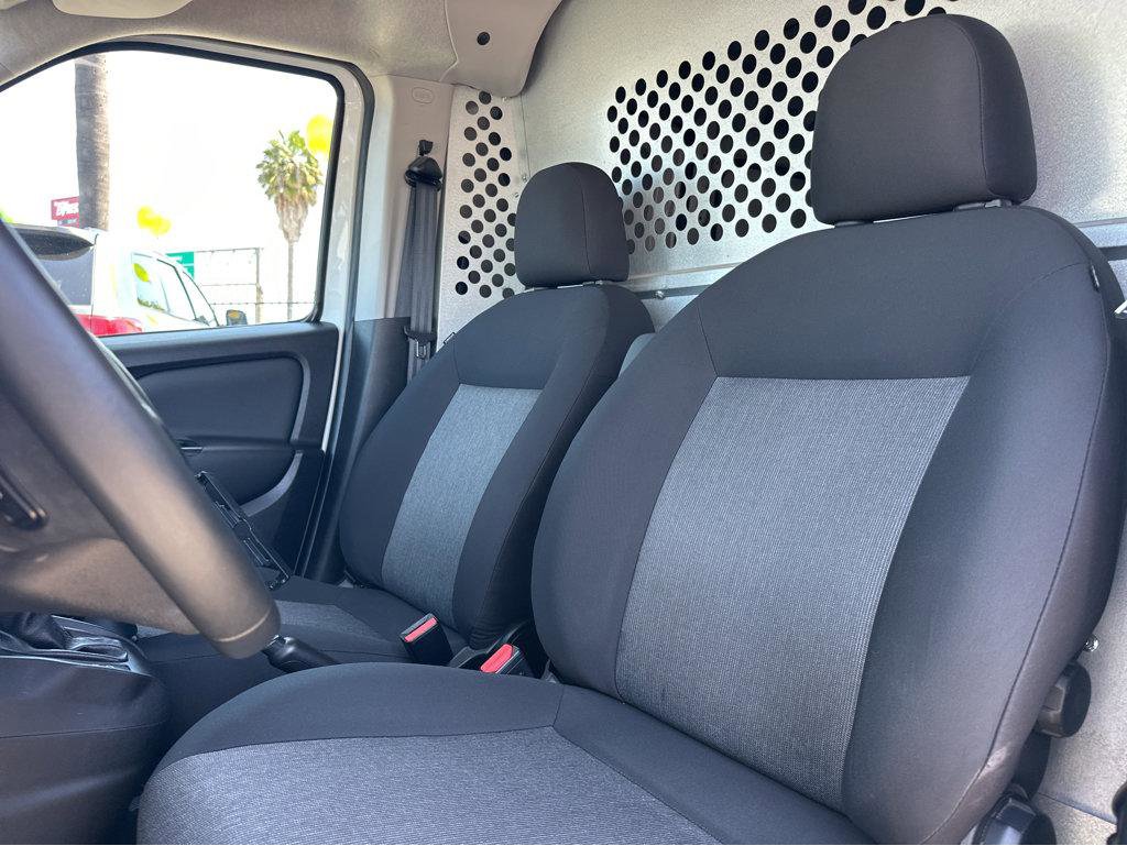 Used 2015 RAM ProMaster City Tradesman SLT w/ Rear Back-up Camera Group image 7