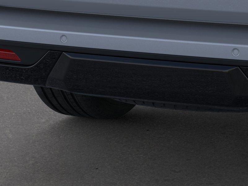 New 2025 Ford Expedition Platinum w/ Stealth Appearance Package image 23