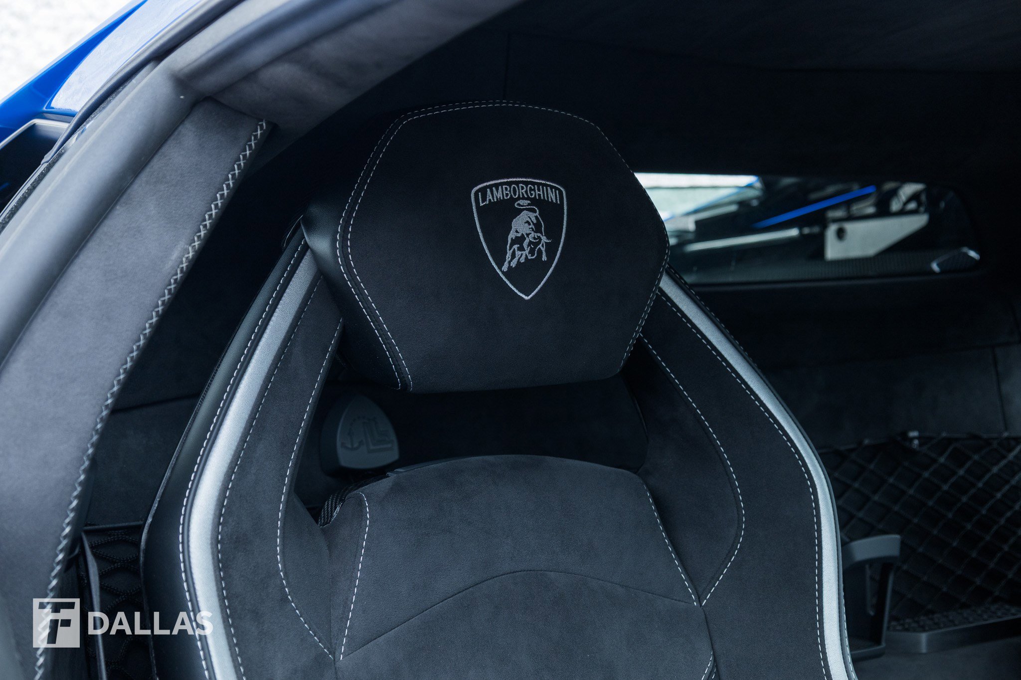 Used 2022 Lamborghini Aventador LP 780-4 Ultimae AWD/4WD image 38