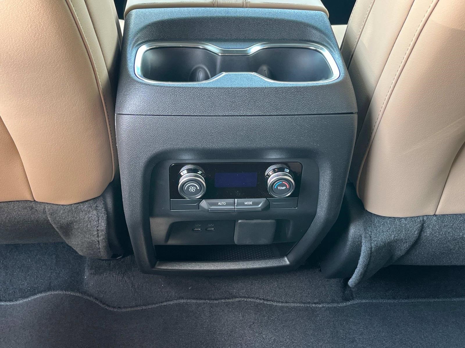 New 2026 Buick Enclave Preferred w/ Power Package image 18