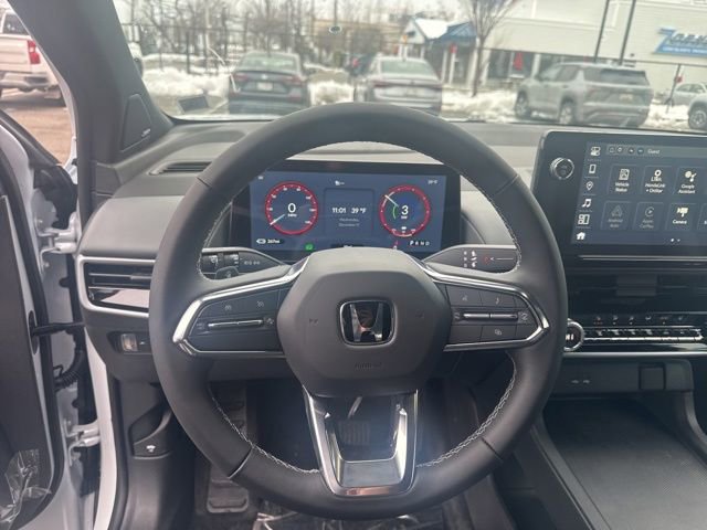 New 2026 Honda Prologue Touring image 13