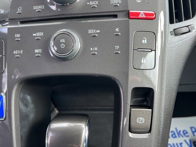 Used 2014 Chevrolet Volt Premium w/ Premium Trim Package image 21