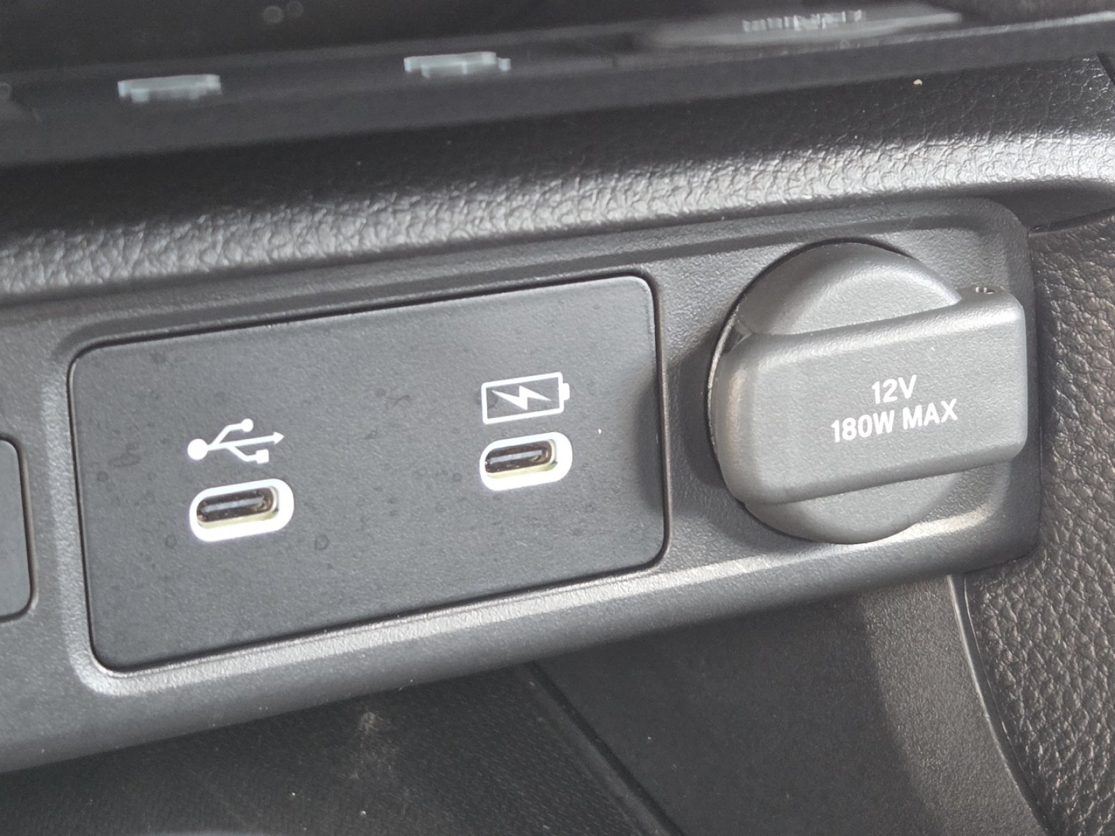 Used 2025 Honda Civic Sport image 9