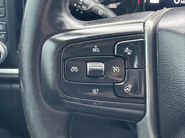 Used 2019 GMC Sierra 1500 Denali w/ Denali Ultimate Package AWD/4WD image 7