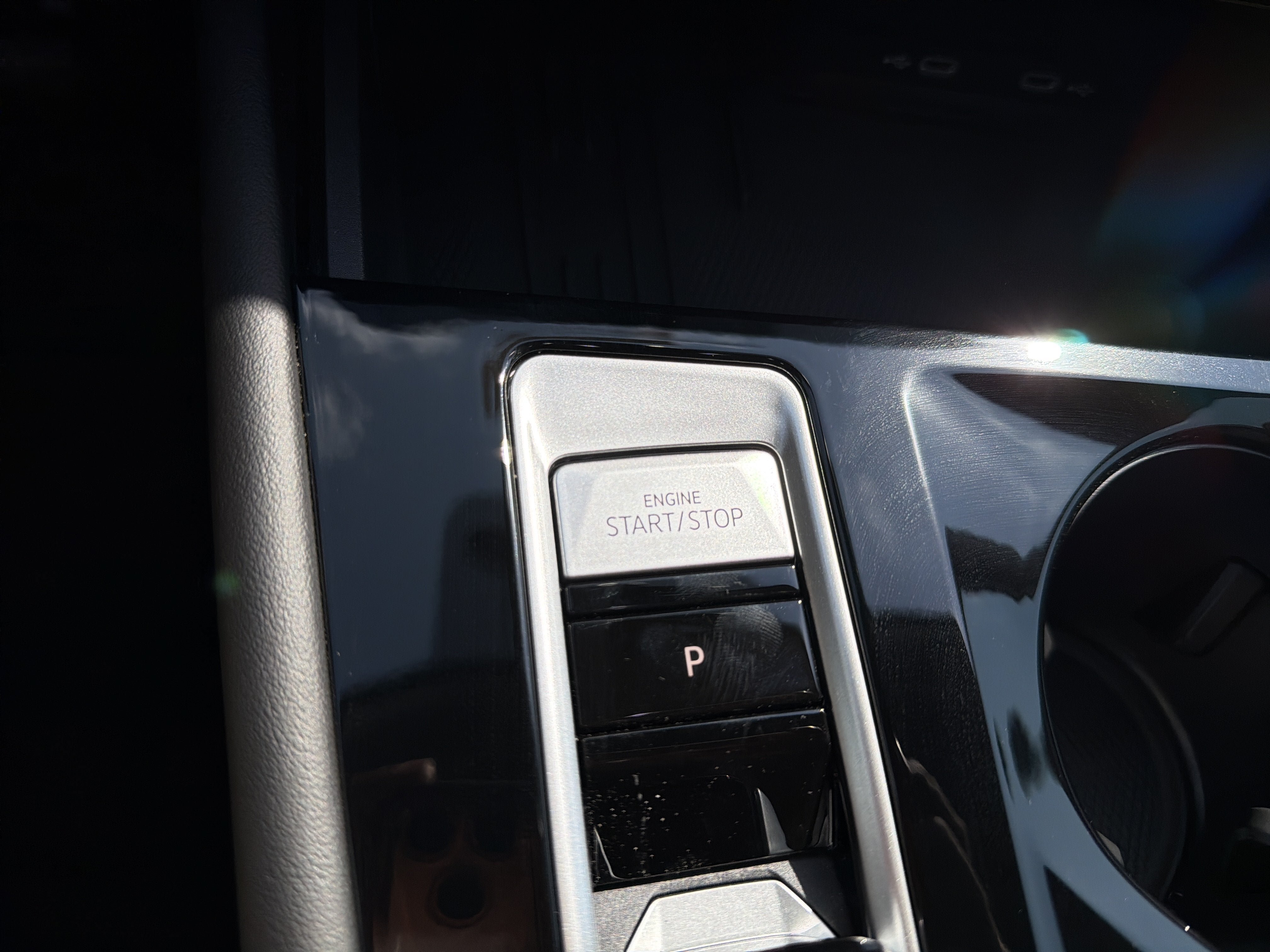 New 2026 Volkswagen Atlas SEL AWD/4WD image 20
