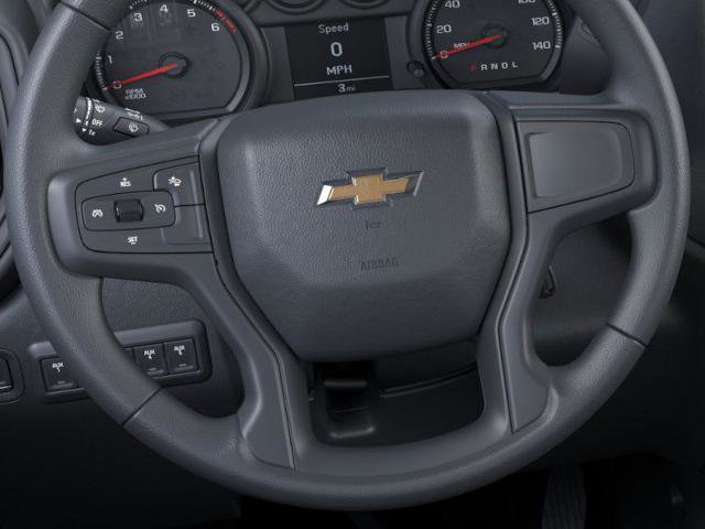 New 2026 Chevrolet Silverado 3500 W/T image 43