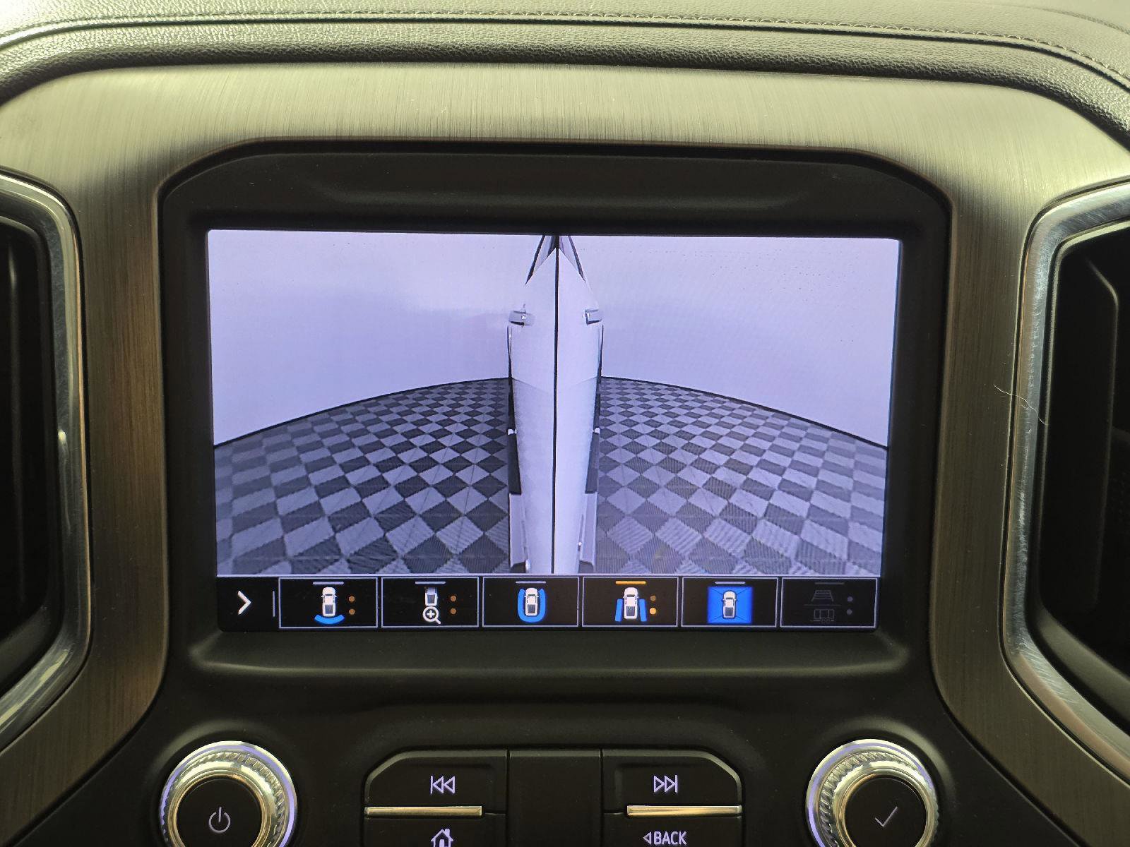 Used 2020 GMC Sierra 2500 Denali w/ Denali Ultimate Package image 54