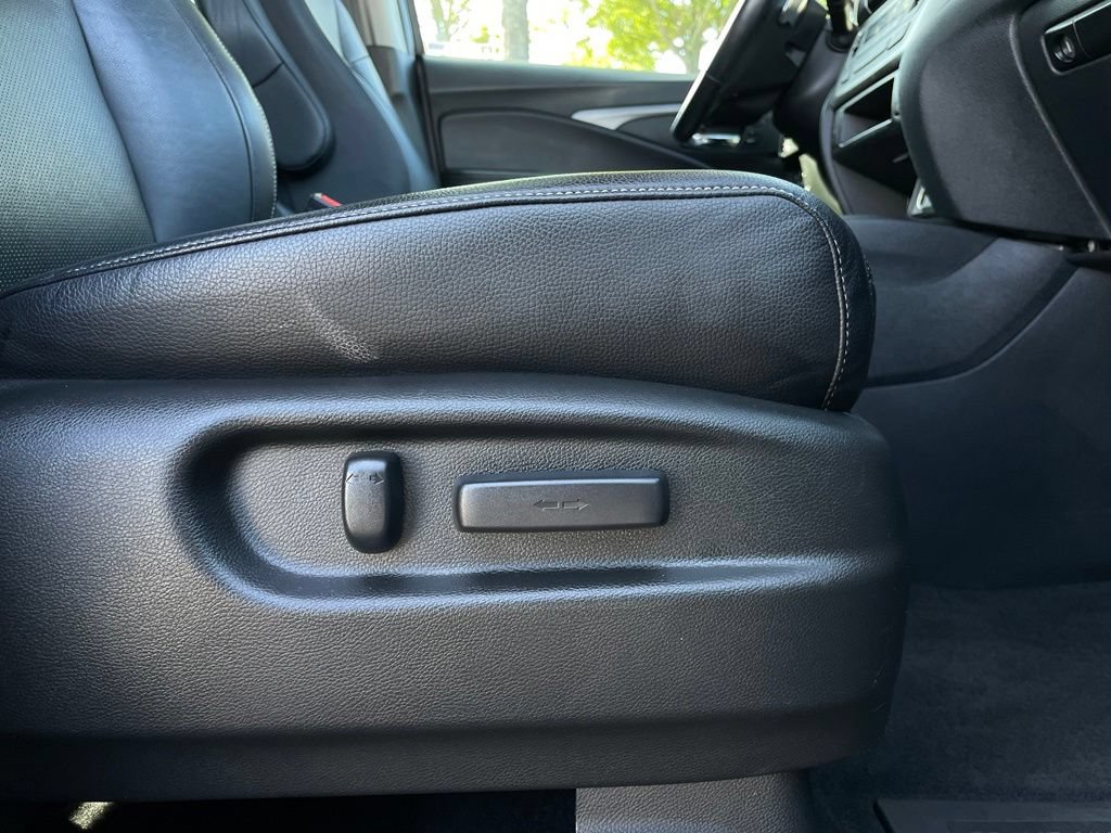 Certified 2023 Honda Ridgeline RTL-E image 29