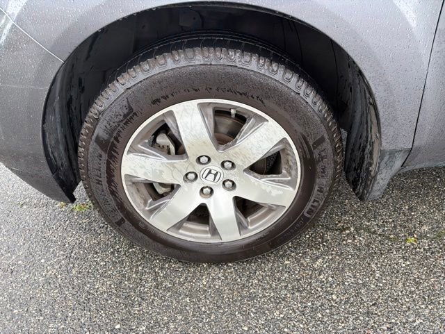 Used 2015 Honda Pilot Touring image 9