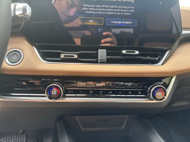 New 2026 Chevrolet Equinox ACTIV image 24