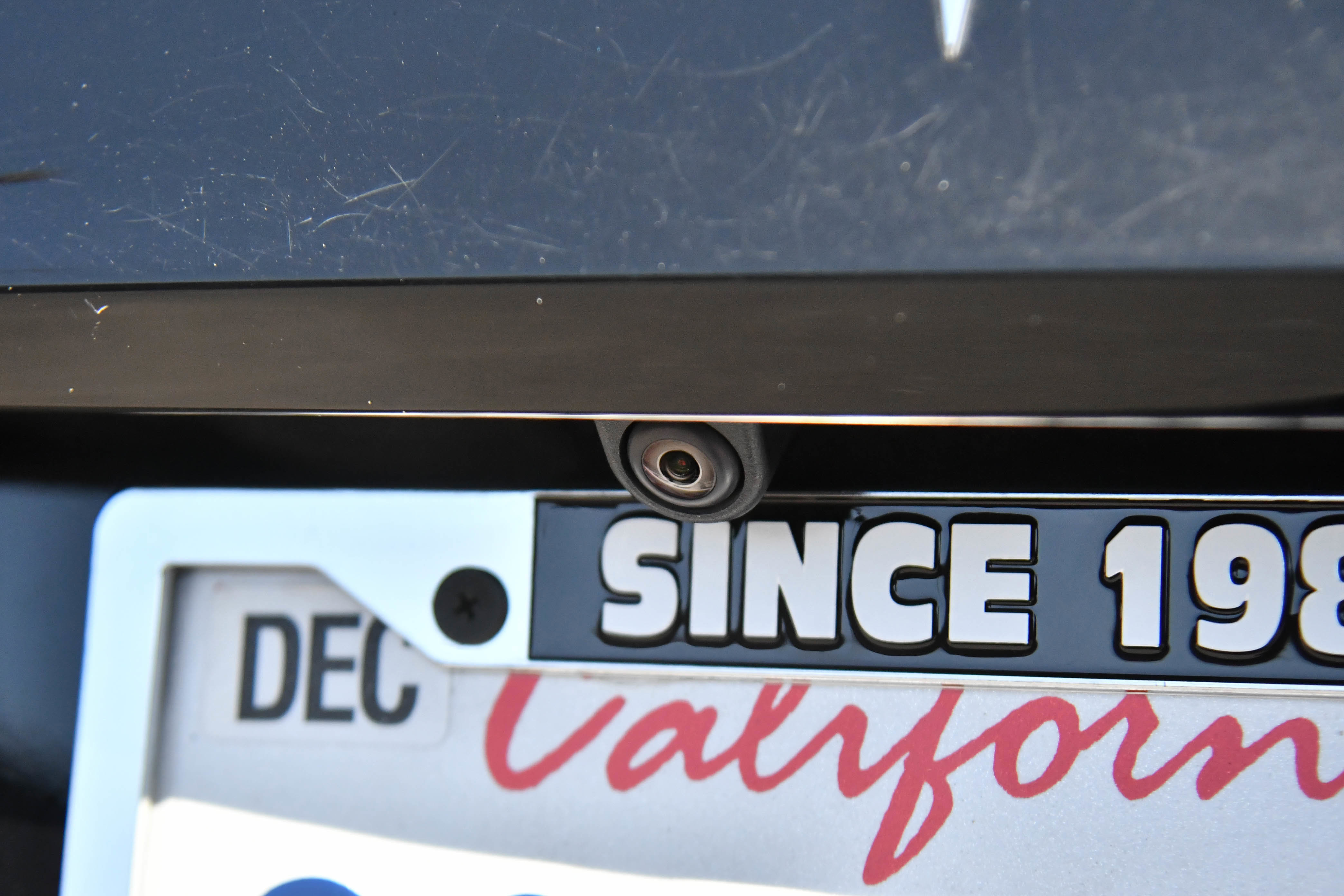 Used 2018 Tesla Model 3 Long Range image 35