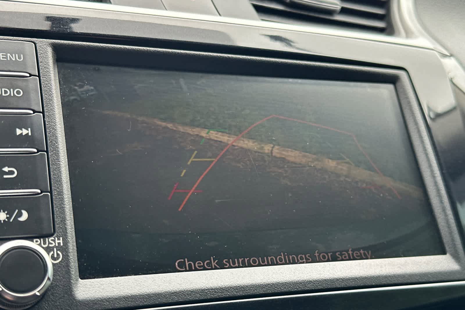 Used 2019 Nissan Sentra SV FWD image 18