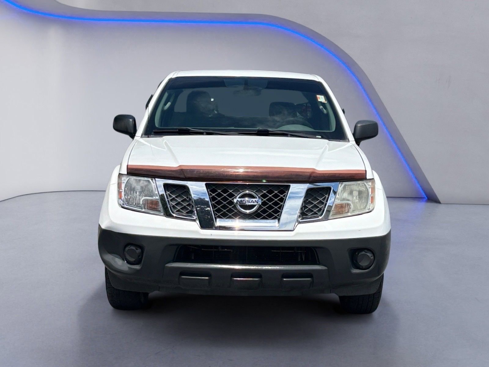 Used 2011 Nissan Frontier S w/ S Preferred Pkg RWD image 7
