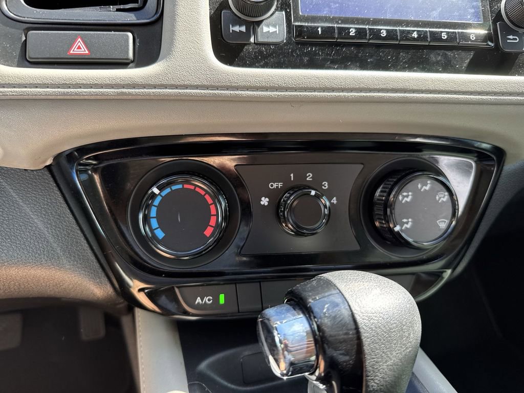 Used 2020 Honda HR-V LX image 51