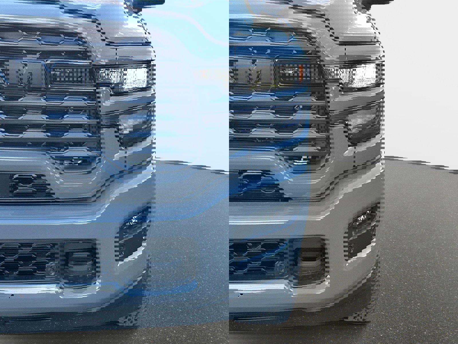 New 2026 RAM 3500 Big Horn image 10