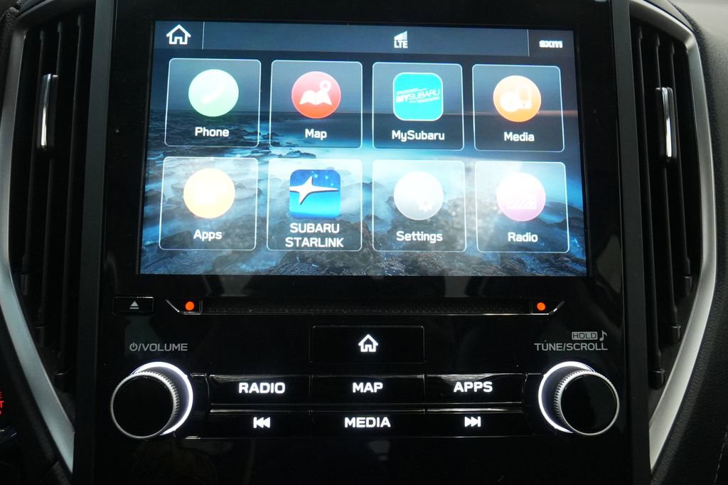 Used 2023 Subaru Forester Touring w/ Popular Package #2 image 39