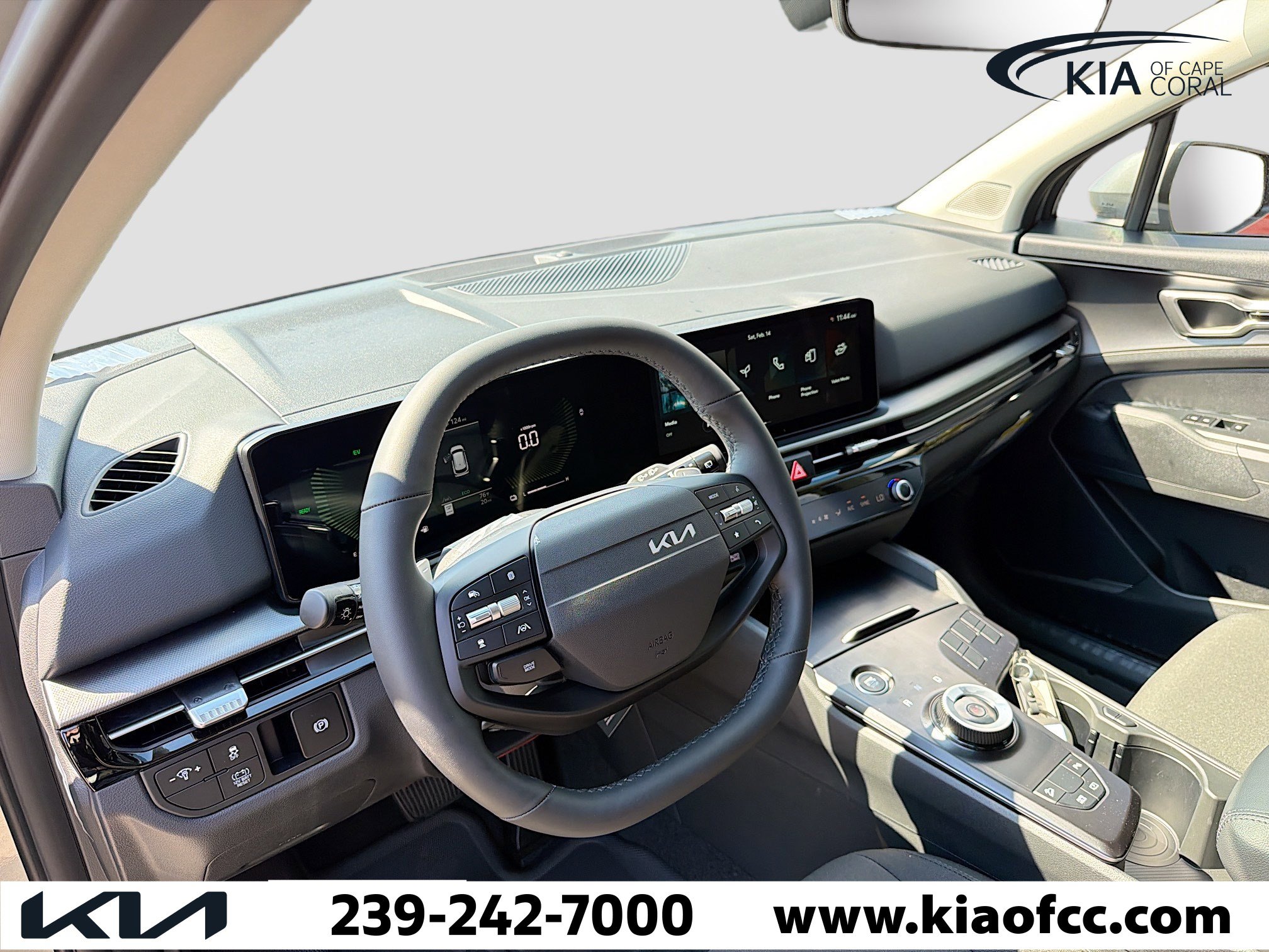 New 2026 Kia Sportage LX image 22