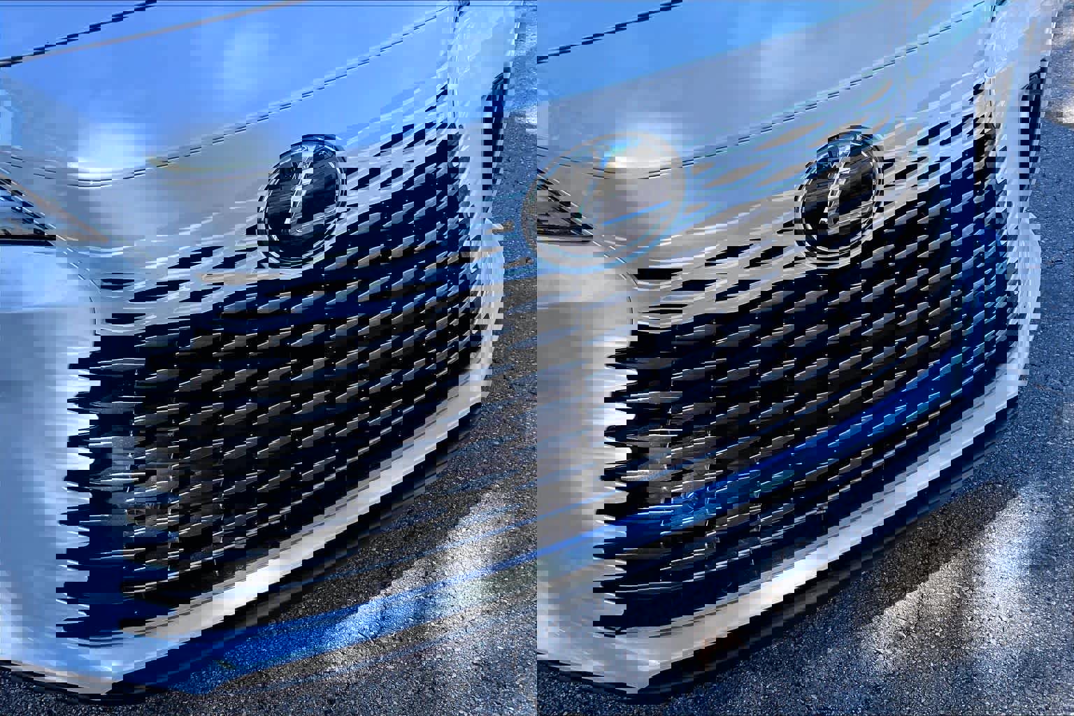 Used 2024 Lexus RX 350 w/ Technology Package image 30