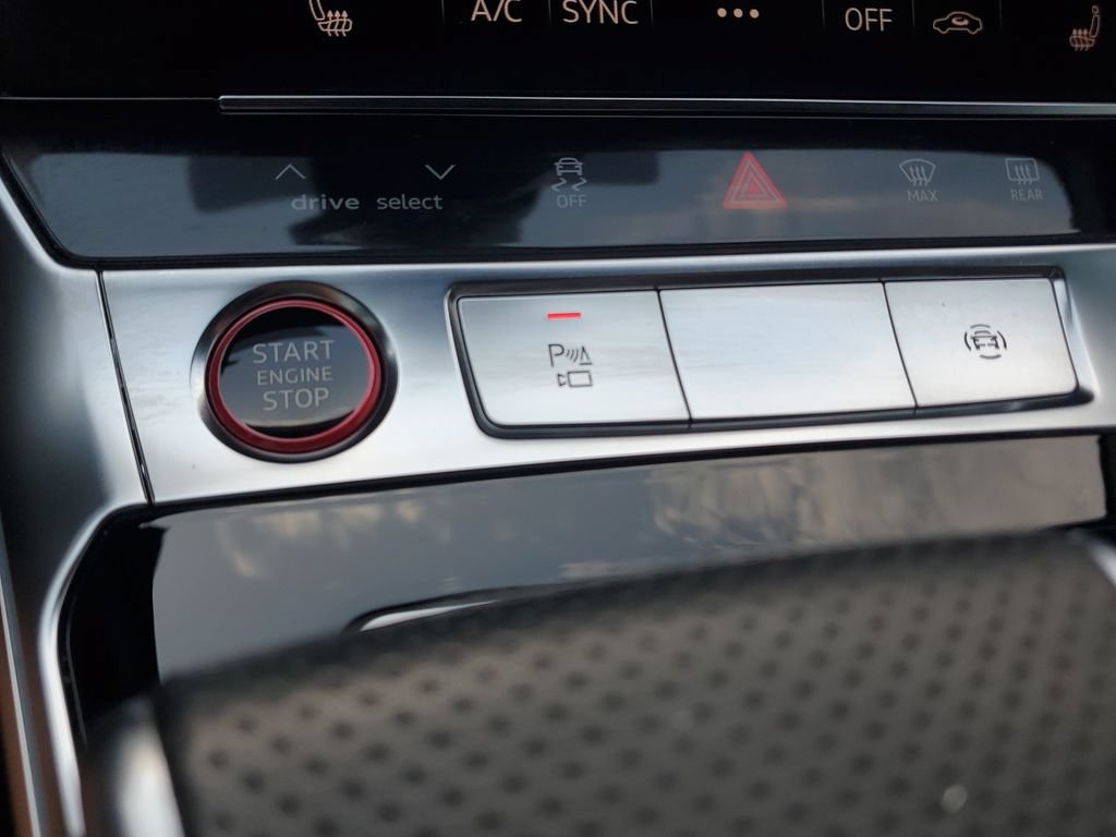 Certified 2024 Audi S6 Premium Plus AWD/4WD image 29