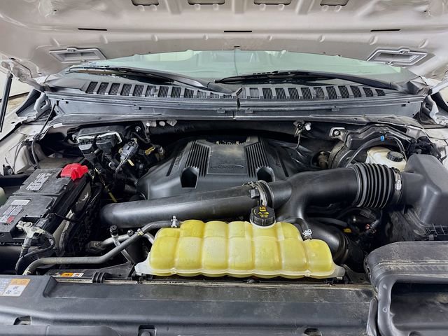 Used 2019 Ford Expedition Max XLT AWD/4WD image 32