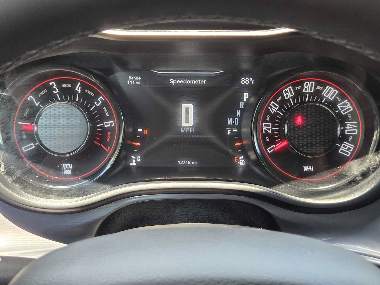 Used 2023 Dodge Challenger GT w/ Blacktop Package RWD image 17