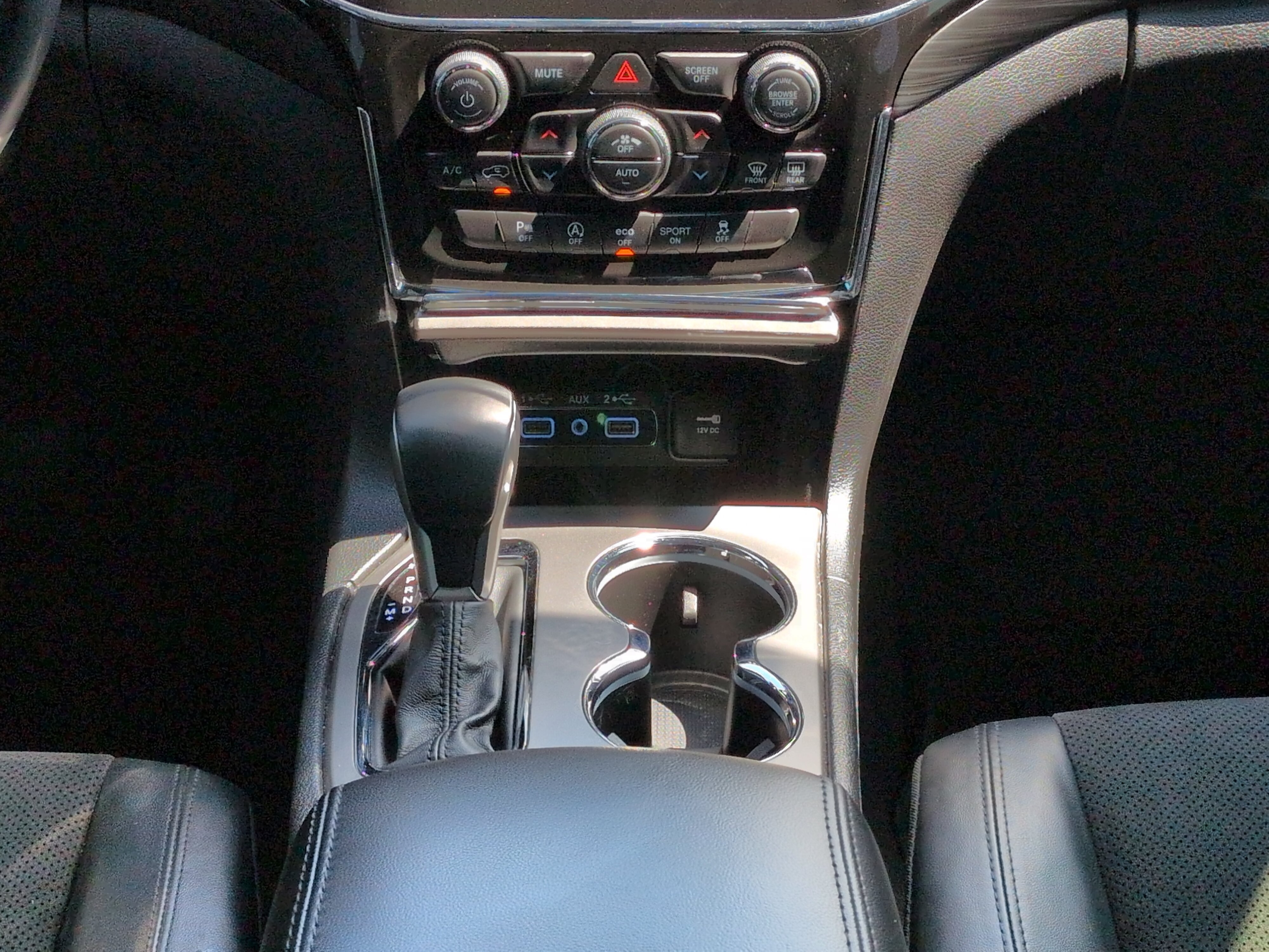 Used 2021 Jeep Grand Cherokee Laredo X RWD image 17