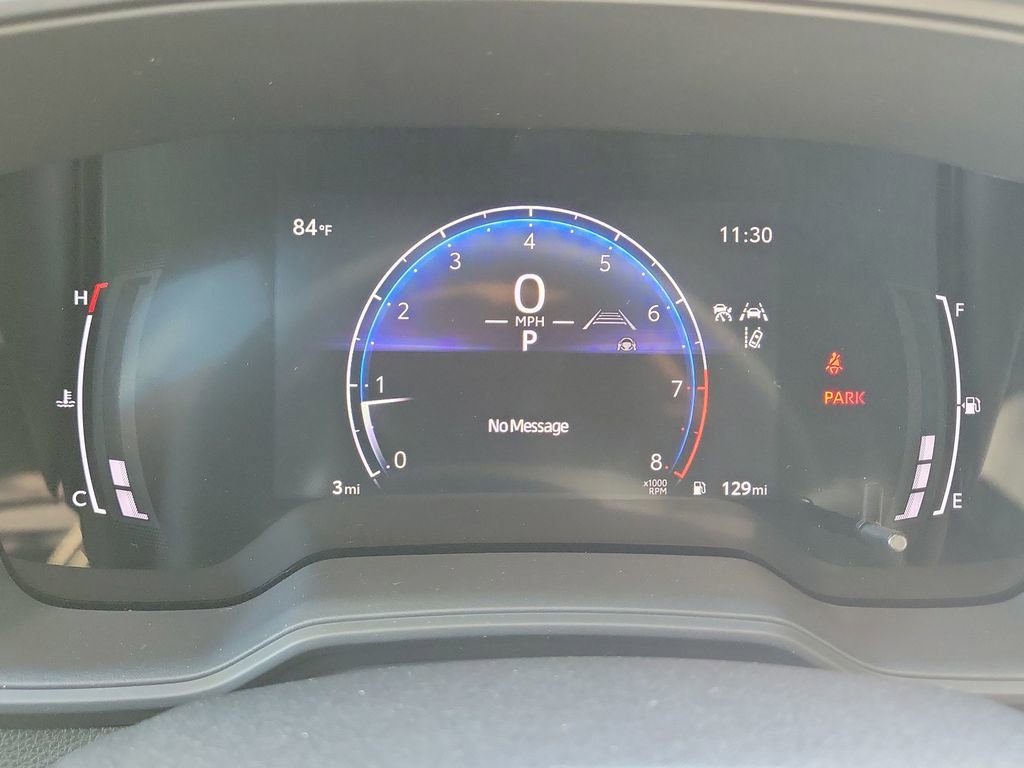 New 2026 Toyota Corolla SE image 13