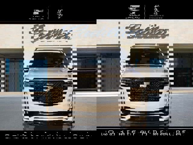 Certified 2021 Cadillac Escalade Premium Luxury image 10