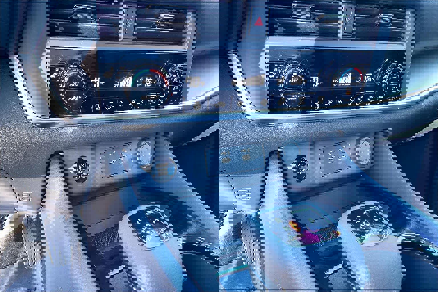 Used 2026 Nissan Rogue SV w/ SV Premium Package image 31