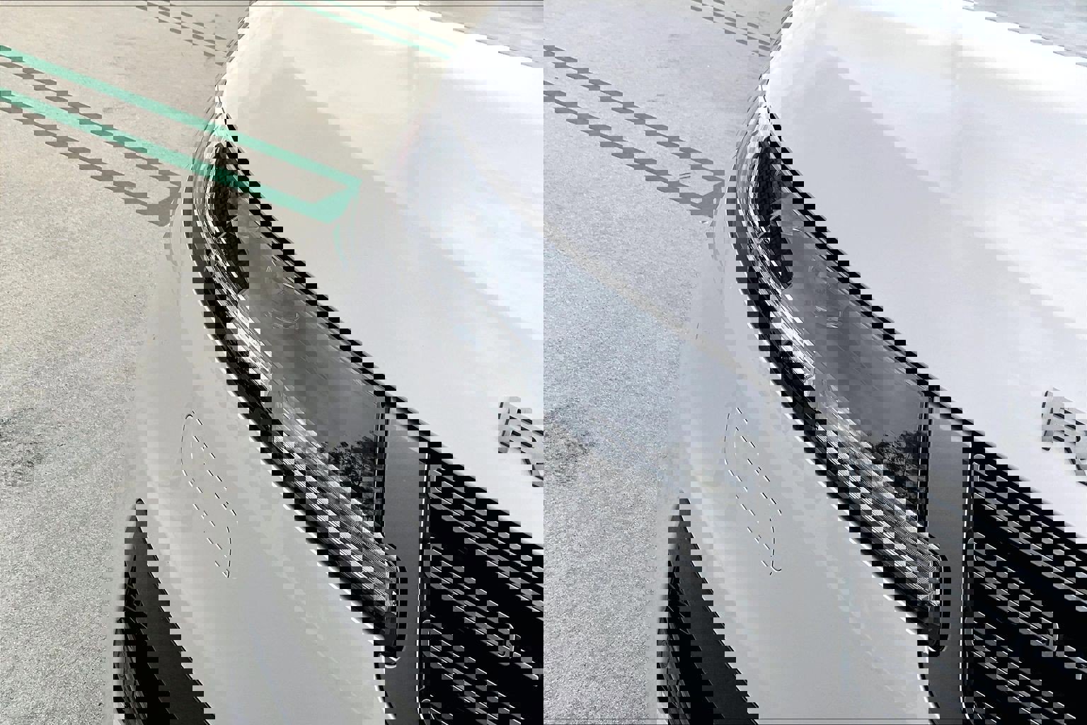 Used 2025 Land Rover Range Rover Sport image 30