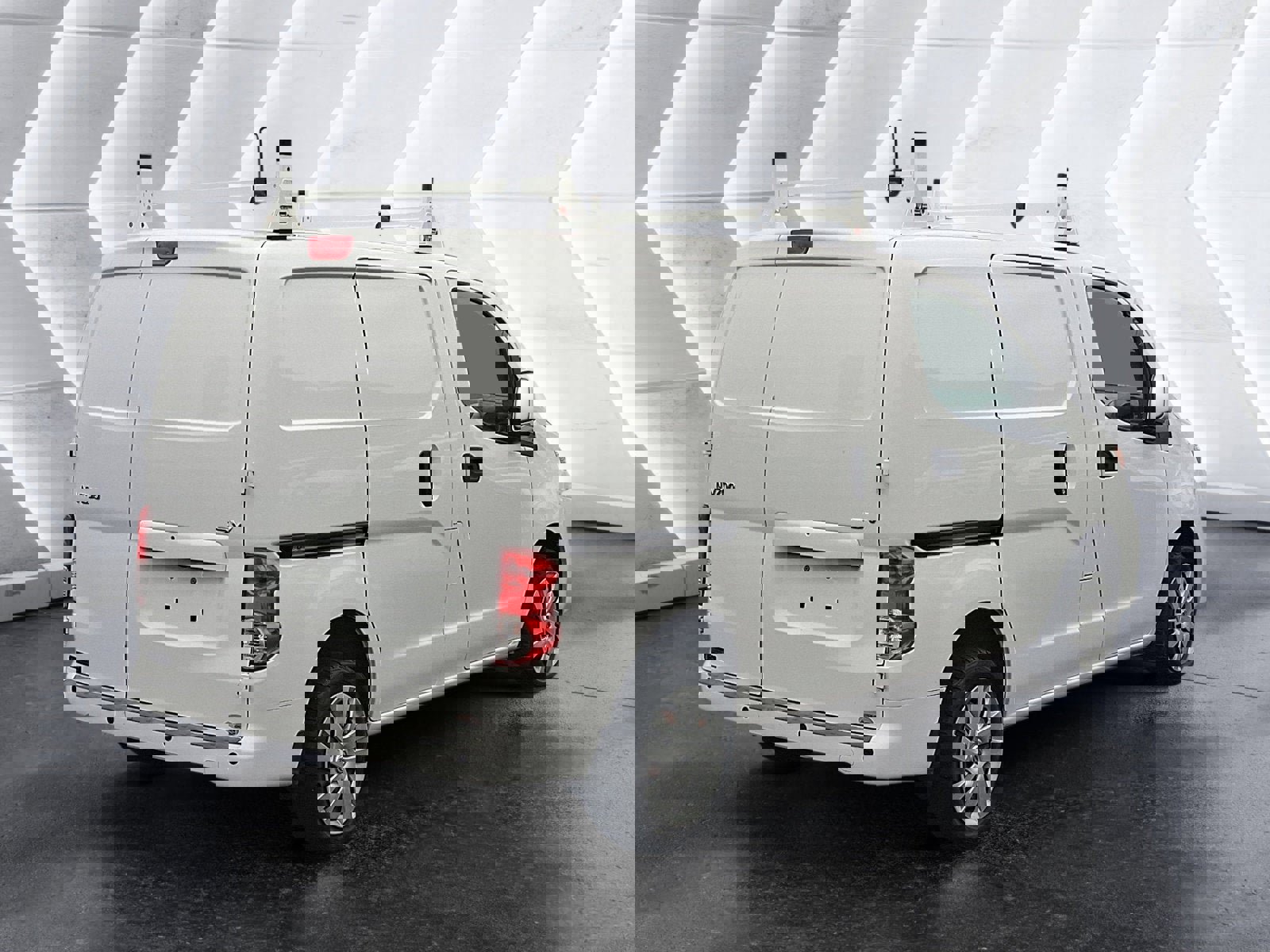 Used 2018 Nissan NV200 SV w/ Navigation Package image 6