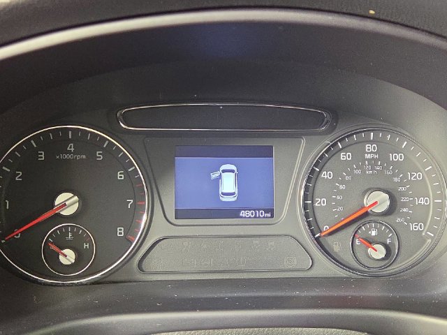 Used 2019 Kia Sorento AWD image 16