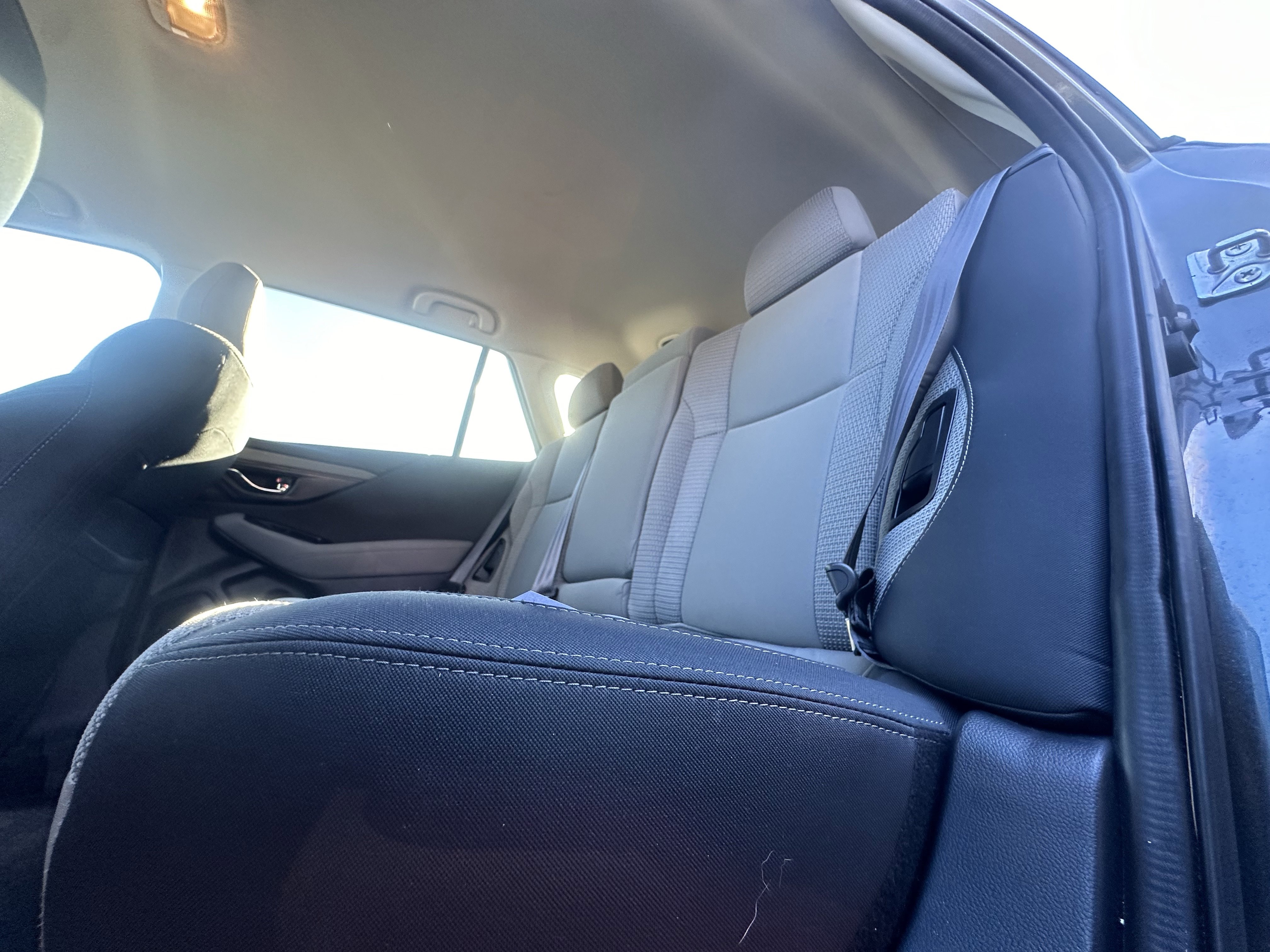 Used 2021 Subaru Outback Premium image 28