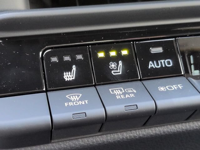 New 2026 Toyota Crown AWD/4WD image 21