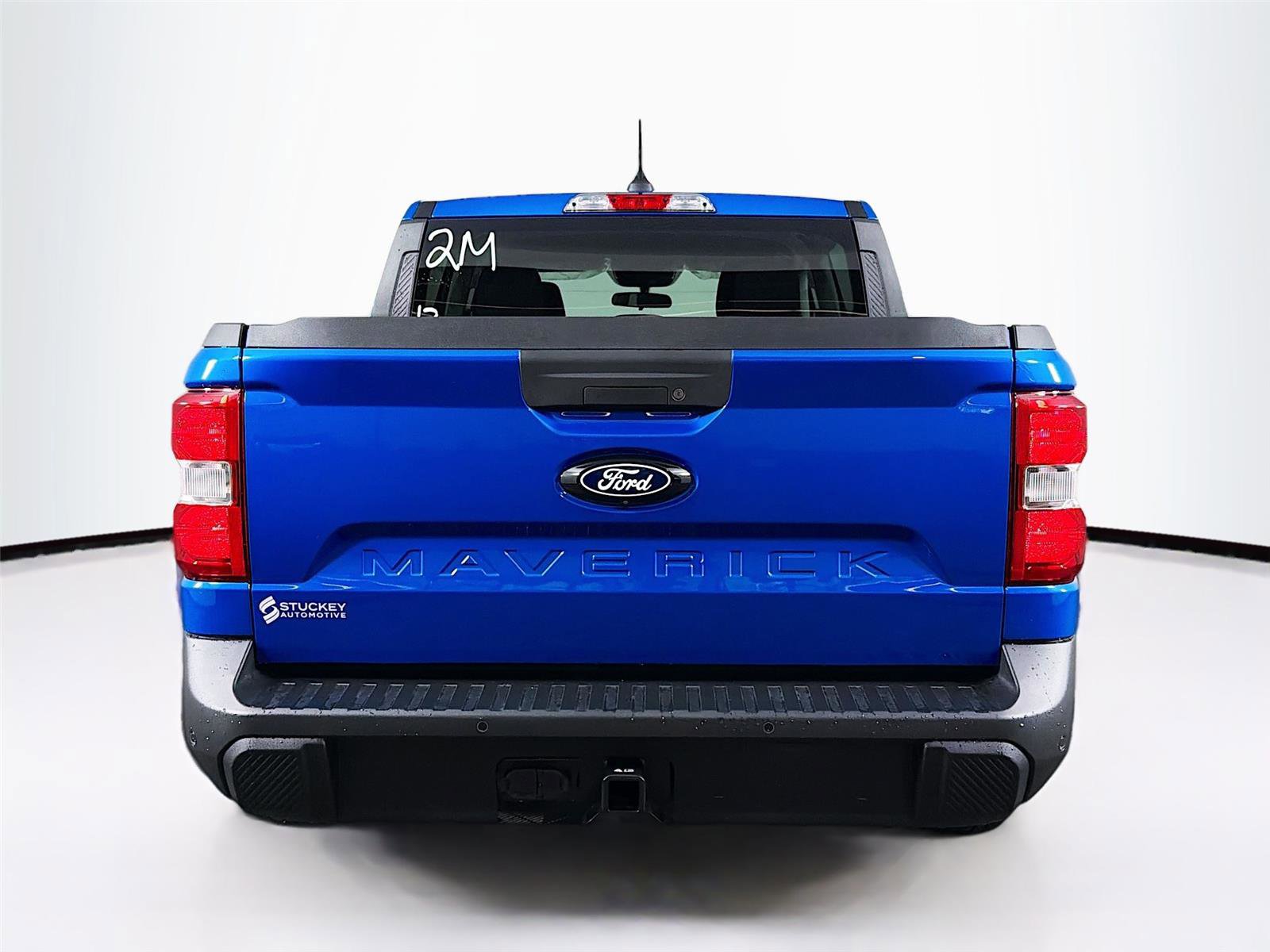 New 2026 Ford Maverick XL w/ Equipment Group 101A image 6