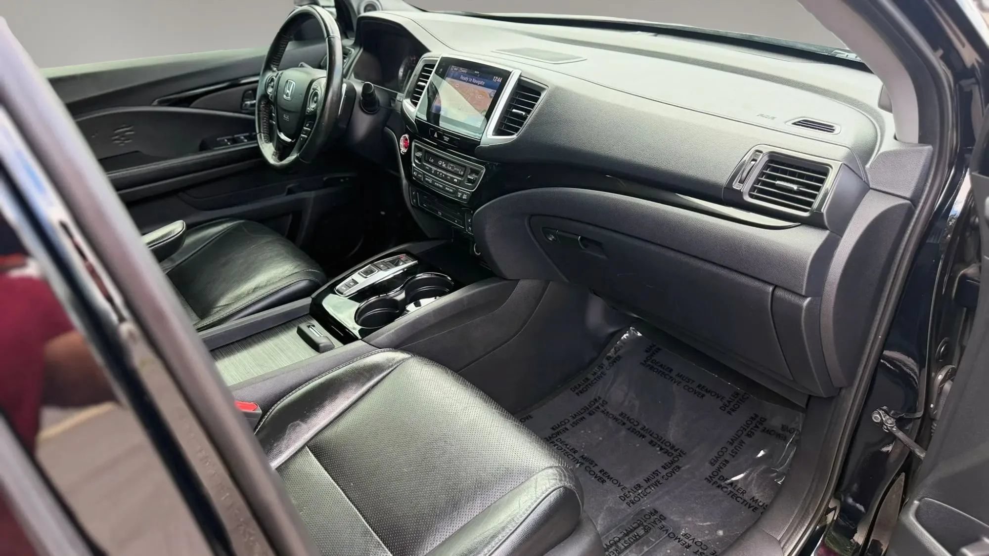 Used 2018 Honda Pilot Elite image 20