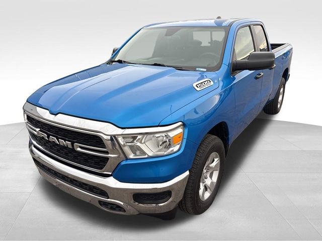 Used 2024 RAM 1500 Tradesman image 8