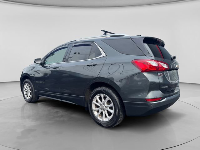 Used 2019 Chevrolet Equinox LT image 3