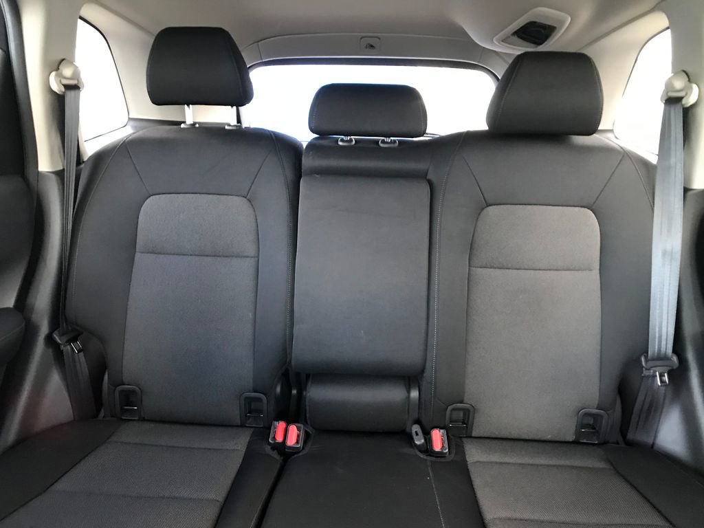 Certified 2023 Honda CR-V EX image 9