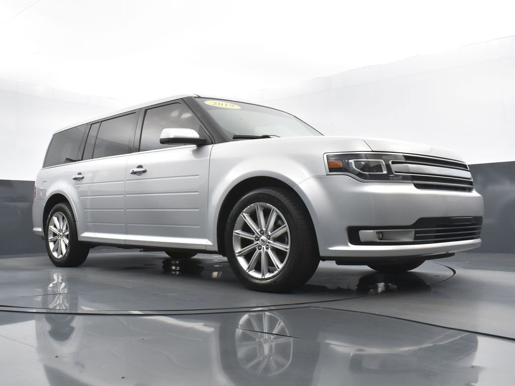 Used 2019 Ford Flex Limited image 20