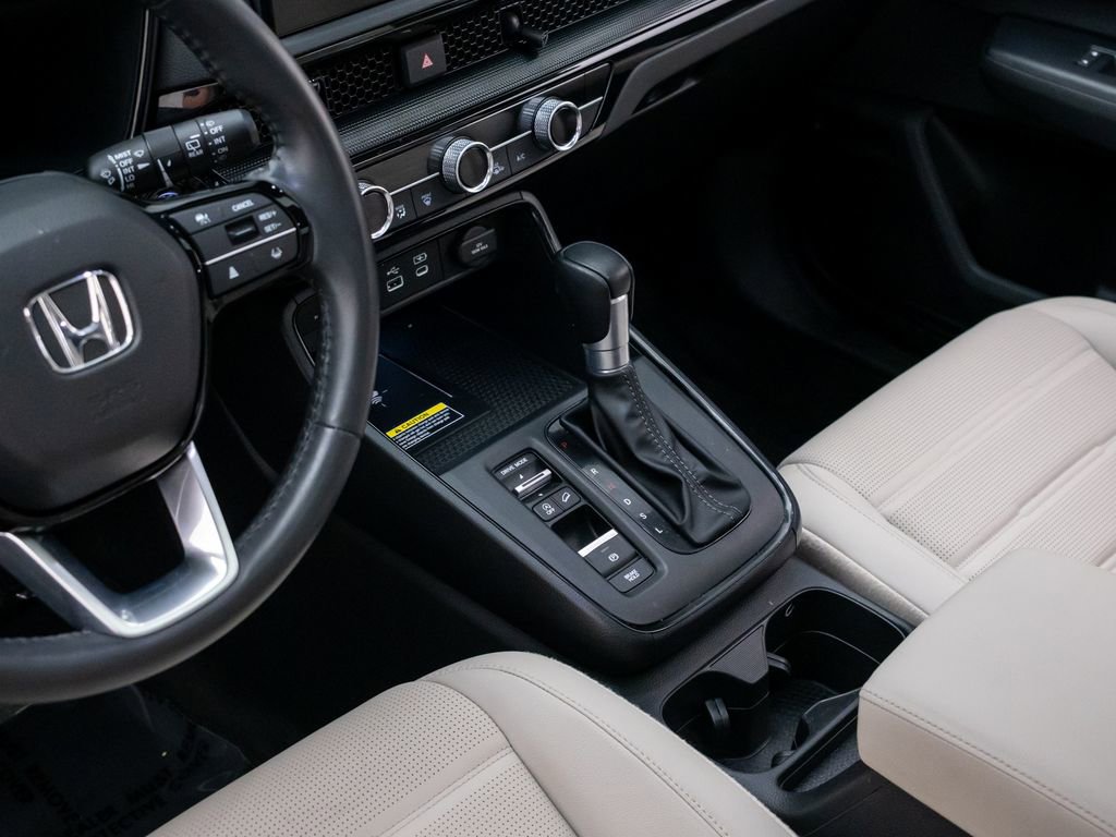 Used 2024 Honda CR-V EX-L image 14