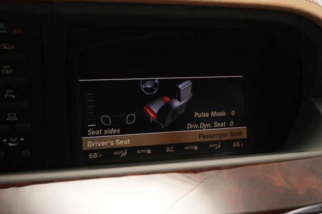 Used 2007 Mercedes-Benz S 550 image 45